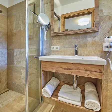 Daire Mountain Chalet Ederalm By Holidayflats24 *