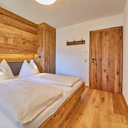 Mountain Chalet Ederalm By Holidayflats24 Daire *