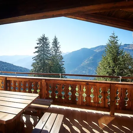 Mountain Chalet Ederalm By Holidayflats24 Daire Saalbach-Hinterglemm