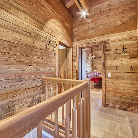 Daire Mountain Chalet Ederalm By Holidayflats24 *