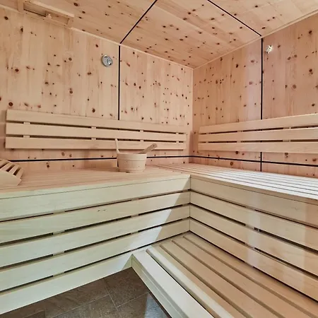 Daire Mountain Chalet Ederalm By Holidayflats24 Saalbach-Hinterglemm