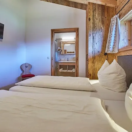 Lejlighed Mountain Chalet Ederalm By Holidayflats24 *