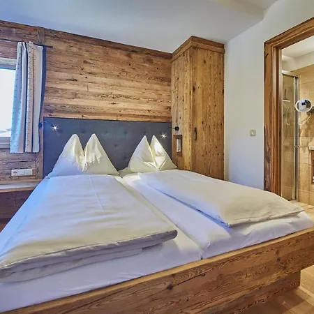 Lejlighed Mountain Chalet Ederalm By Holidayflats24 Saalbach-Hinterglemm