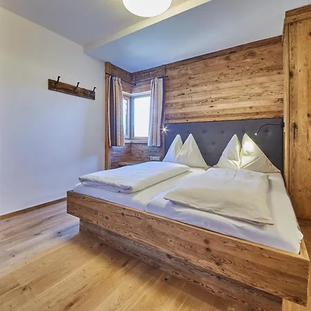 Mountain Chalet Ederalm By Holidayflats24 Saalbach-Hinterglemm