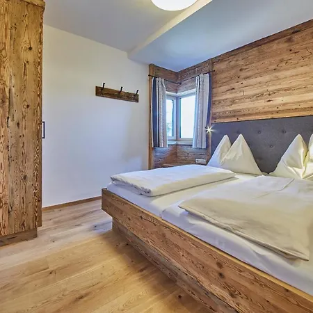 Mountain Chalet Ederalm By Holidayflats24
