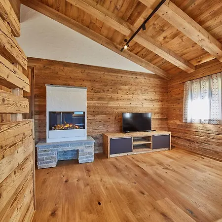 Lejlighed Mountain Chalet Ederalm By Holidayflats24 Saalbach-Hinterglemm