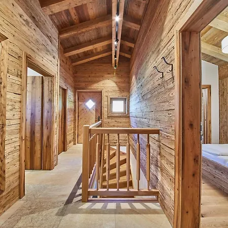 Mountain Chalet Ederalm By Holidayflats24 Lejlighed Saalbach-Hinterglemm