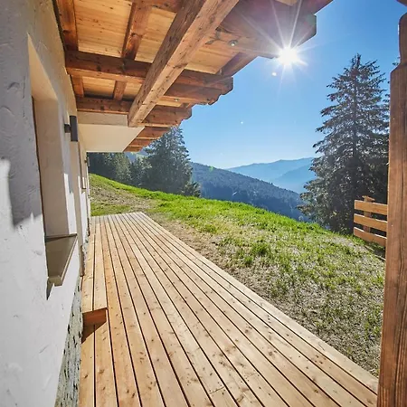 Mountain Chalet Ederalm By Holidayflats24 Lejlighed Saalbach-Hinterglemm