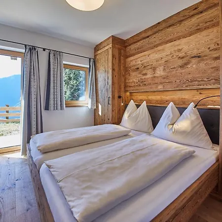 Lejlighed Mountain Chalet Ederalm By Holidayflats24 Saalbach-Hinterglemm